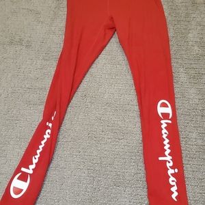 Champion leggings